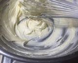 クランベリーのチーズスティックケーキ作り方11写真