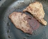 素敵なオムライス作り方1写真