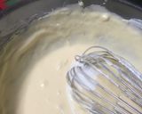 クランベリーのチーズスティックケーキ作り方15写真