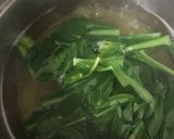 豆乳カルボナーラ作り方6写真