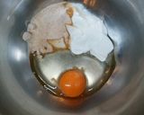 冷めてもしっとり！パンケーキ作り方1写真