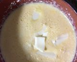 豆乳カルボナーラ作り方2写真
