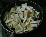 ほぼタケノコ☆中華丼作り方3写真