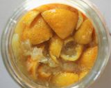 皮も使いやすくて美味♪はちみつ塩レモン作り方17写真