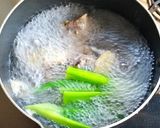 牛スジ・牛スネ肉の下処理作り方5写真