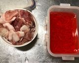 完全再現"風月風お好み焼き"作り方7写真
