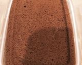 肉球おから蒸しパン ココア味レシピ作り方4写真