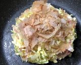 完全再現"風月風お好み焼き"作り方14写真