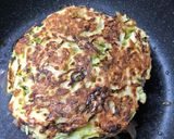 完全再現"風月風お好み焼き"作り方15写真