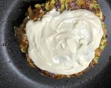 完全再現"風月風お好み焼き"作り方16写真