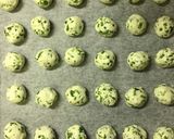 【野菜ソムリエ】京壬生菜のポンデケージョ作り方4写真