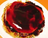 完全再現"風月風お好み焼き"作り方17写真