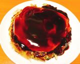完全再現"風月風お好み焼き"作り方18写真