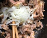せせりの梅かつお和え作り方3写真