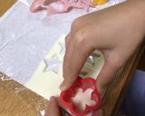 子どもと楽しく☆ちらしオムライス☆作り方9写真