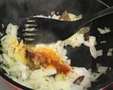 シャヒパニールカレー作り方3写真