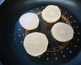 すてきな大根ステーキ作り方1写真