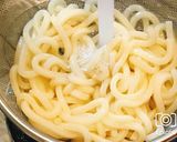 お家にあるもので簡単！本格ジャージャー麺作り方6写真