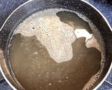 土用丑の日・ひつまぶし風★牛肉まぶしご飯作り方1写真
