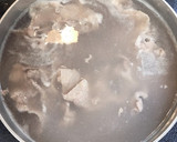 土用丑の日・ひつまぶし風★牛肉まぶしご飯作り方2写真