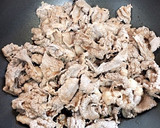 土用丑の日・ひつまぶし風★牛肉まぶしご飯作り方4写真