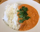 シャヒパニールカレー作り方8写真