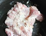 絶品！甘酒マスタードチキン★鶏もも肉作り方3写真