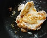 絶品！甘酒マスタードチキン★鶏もも肉作り方4写真