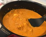 シャヒパニールカレー作り方7写真
