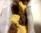 カロリー約半分！生おからパウンドケーキ☆作り方5写真