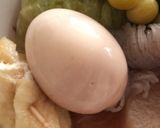 おでんの卵♡煮込まず小麦色の肌作り方3写真