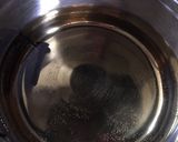 お正月に黒豆作り方2写真