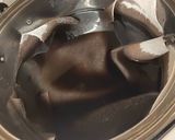 お正月に黒豆作り方4写真