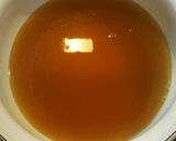 卯の花入り油揚げの袋煮作り方4写真