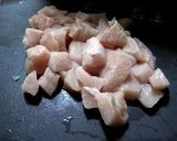 好きなだけ載せて～オムライス丼♪作り方3写真