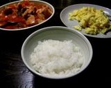 好きなだけ載せて～オムライス丼♪作り方6写真