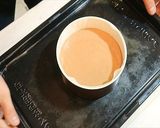 ガトーショコラ☆グルテンフリー作り方6写真