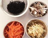 ☆ひじきの炊き込みご飯☆作り方2写真