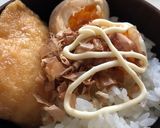 簡単！美味しい！小腹にピッタリ！煮卵作り方7写真