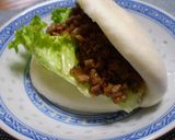 具だくさんの肉味噌作り方5写真