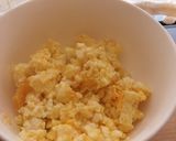 レンジで簡単！ゆで卵のみじん切り♡作り方5写真