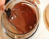 サックサク☆クランチチョコ☆バレンタイン作り方1写真