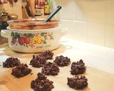 サックサク☆クランチチョコ☆バレンタイン作り方3写真