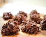 サックサク☆クランチチョコ☆バレンタイン作り方4写真