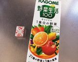 トマトなしで簡単ミネストローネ作り方2写真