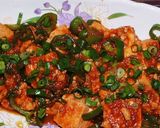 牛肉の生姜焼き☆早稲田ランチ１９９３作り方7写真