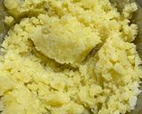 ランチョンミートのポテトサラダ作り方4写真