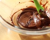 【大量生産】レンジでチョコグラノーラバー作り方6写真