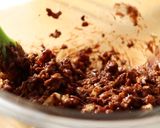 【大量生産】レンジでチョコグラノーラバー作り方8写真