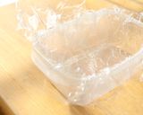 【大量生産】レンジでチョコグラノーラバー作り方9写真